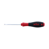 SoftFinish Slotted Screwdriver 4.5mm x 80mm