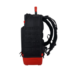 Heavy Duty Tool Hauler Backpack