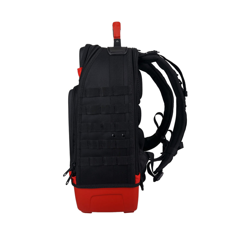 Wiha Backpack Kits for Electricians, MRO, and Industrial Professionals