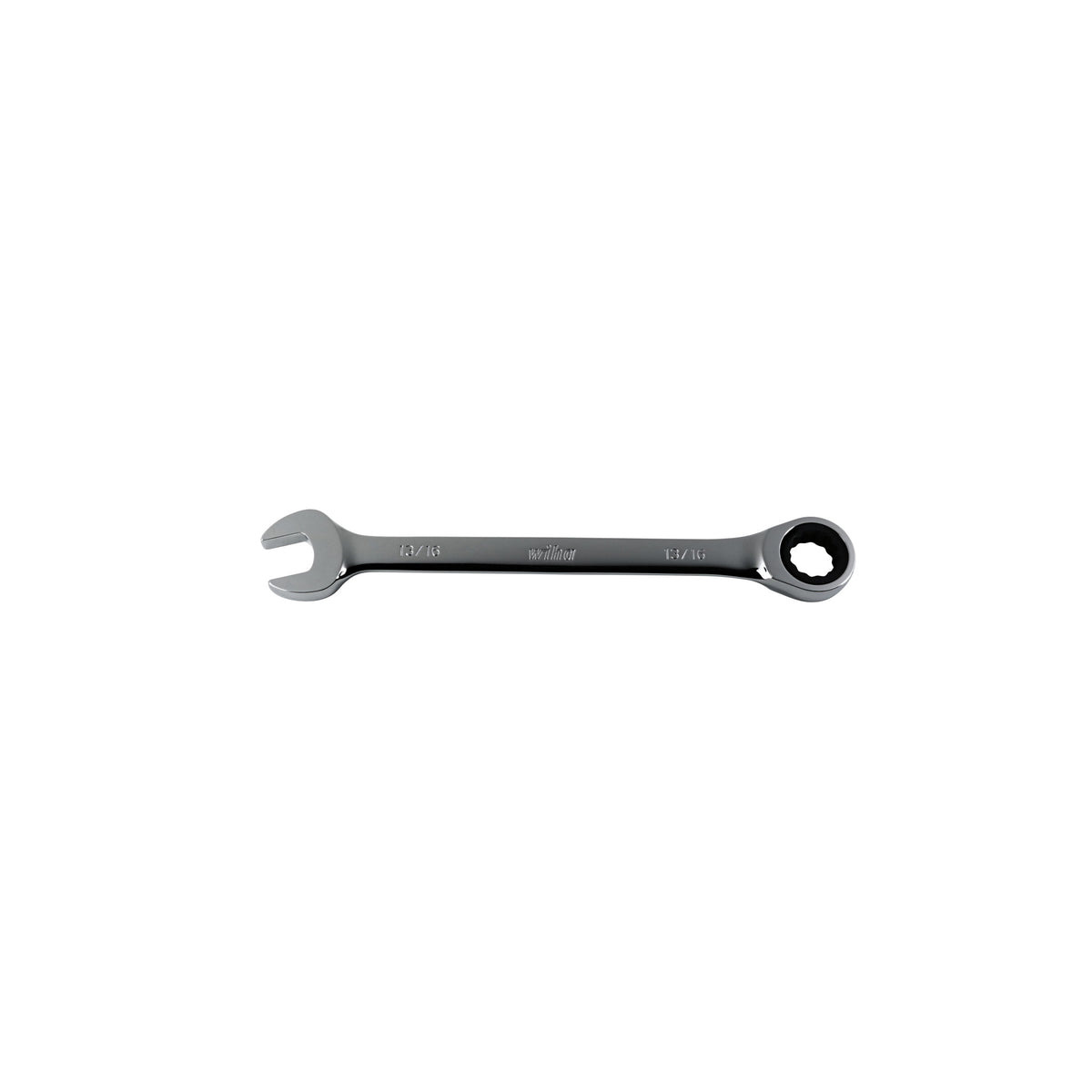 Combination Ratchet Wrench 13/16"
