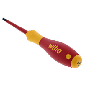 Insulated SoftFinish Xeno Slotted/Phillips Driver #1 x 80mm