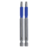 TerminatorBlue Torx Impact Bits