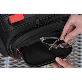 Heavy Duty Tool Hauler Backpack