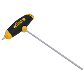 SoftGrip Dual Drive Hex T-handle 1/8"