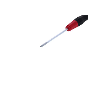 PicoFinish Ball End Hex Screwdriver 1/16" x 50mm