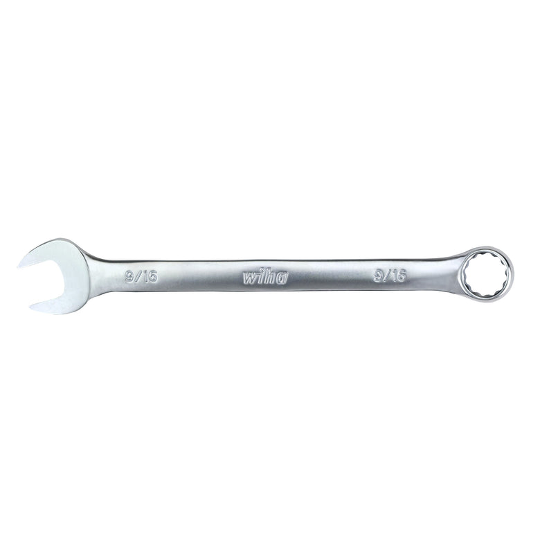 Combination Wrench 9/16"