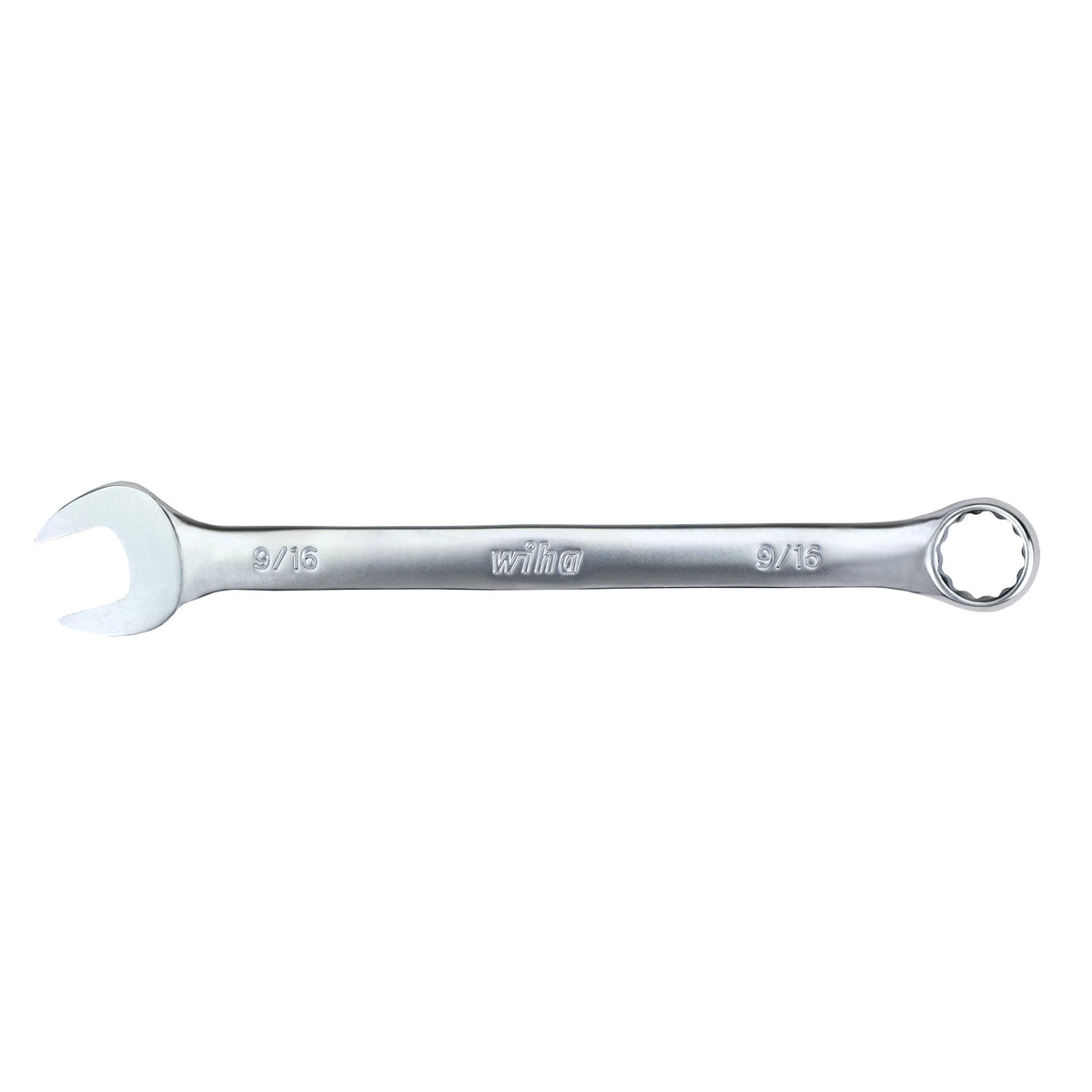 Combination Wrench 9/16"