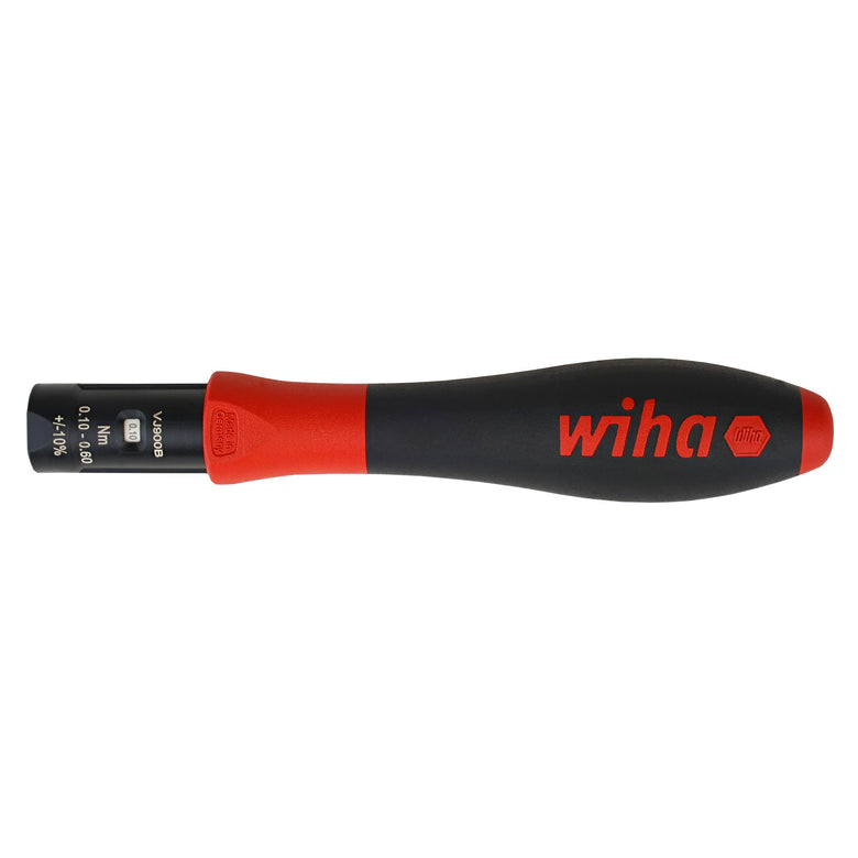 SoftFinish TorqueVario-S Handle 0.1 - 0.6 Nm