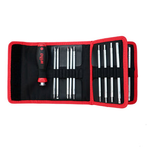 15 Piece Drive-Loc VI Wallet Set
