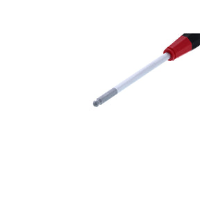 PicoFinish Ball End Hex Screwdriver 1/8" x 60mm