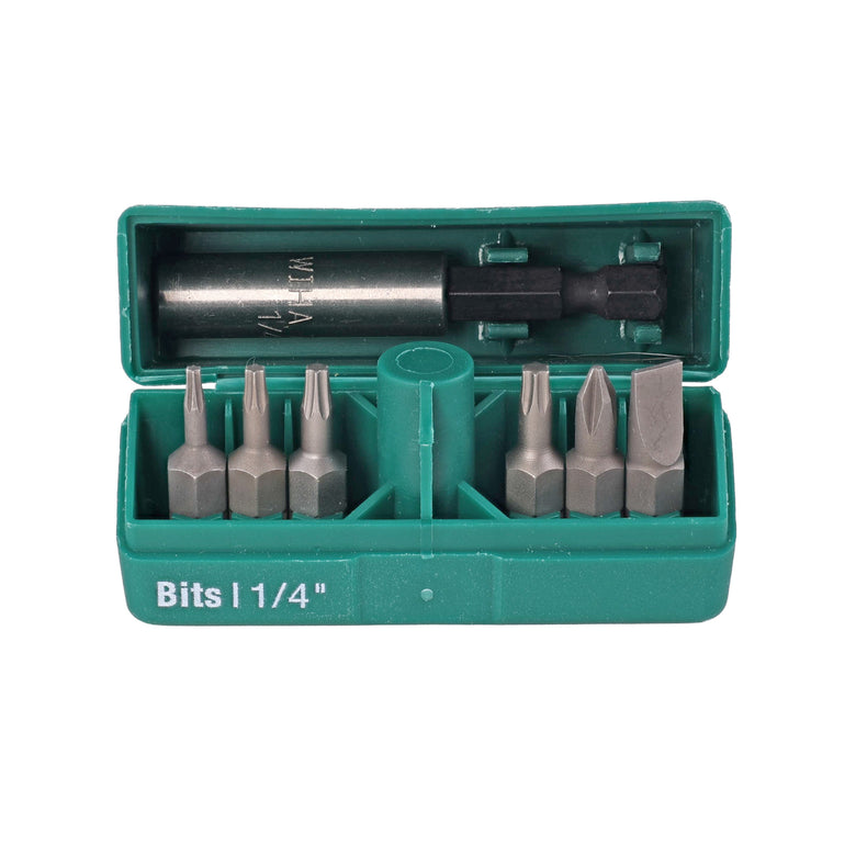 7pc EDC Knife Maintenance PokitPak