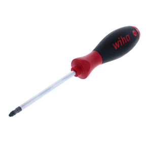 Single SoftFinish Screwdrivers