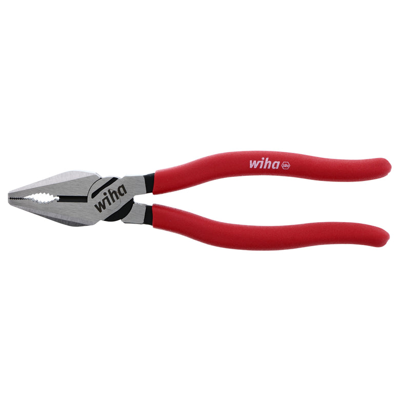 Classic Grip Combination Pliers 8.0"