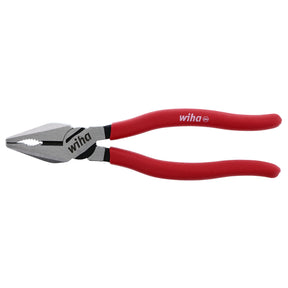 3 Piece Classic Grip Pliers and Cutters Belt Set