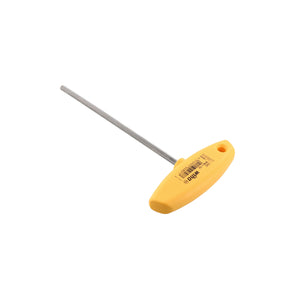 Classic Grip Hex SAE T-Handle 3/16"