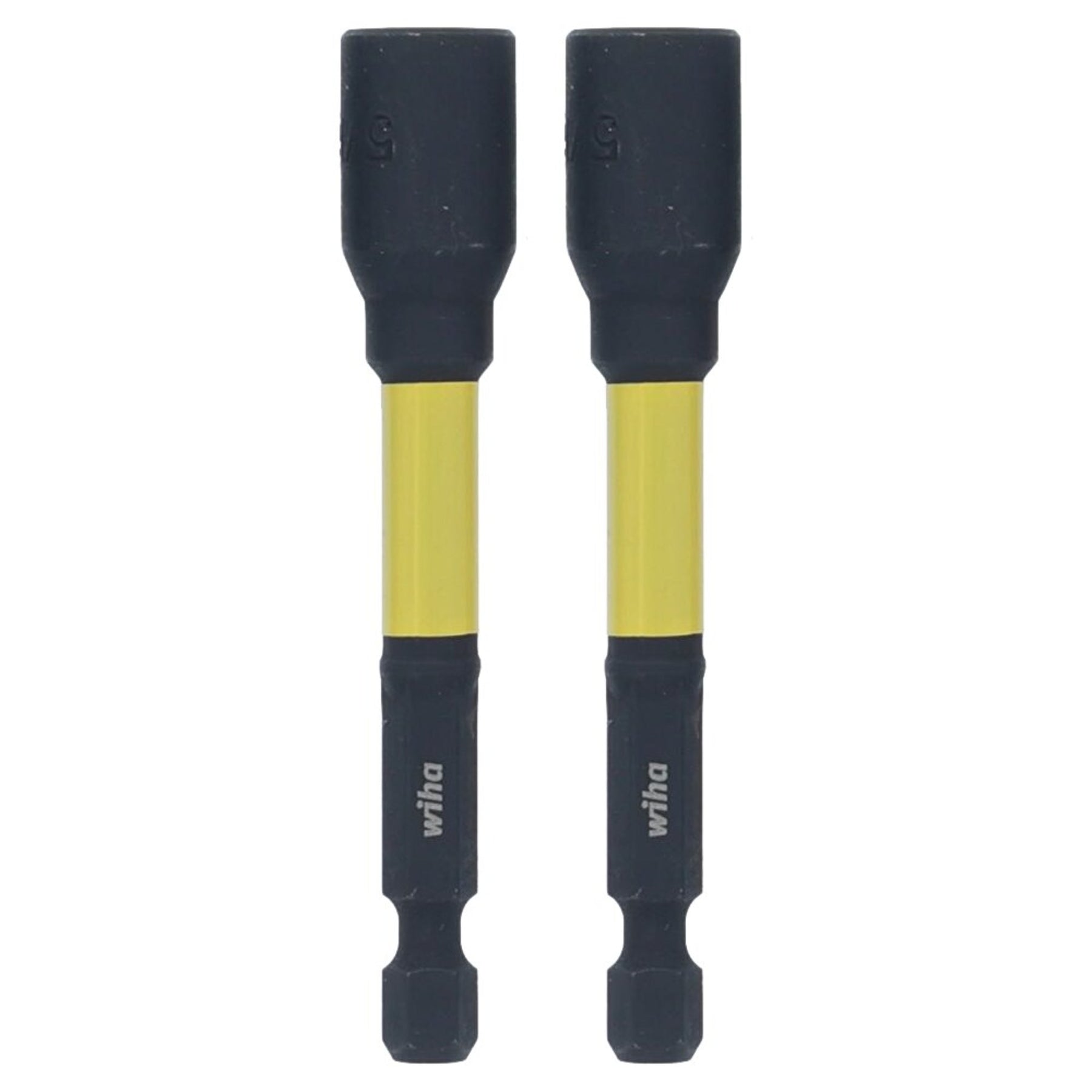 5/16-Inch Hex Impact Nutsetter – 2 Pack
