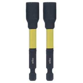5/16-Inch Hex Impact Nutsetter – 2 Pack