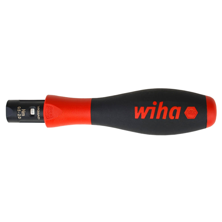 SoftFinish TorqueVario-S Handle 2.0 - 7.0 Nm
