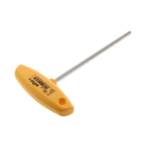Classic Grip Hex SAE T-Handle 7/32"