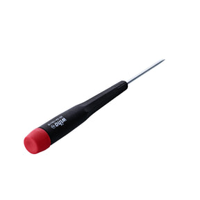 Precision Slotted Screwdriver 2.5 x 50mm