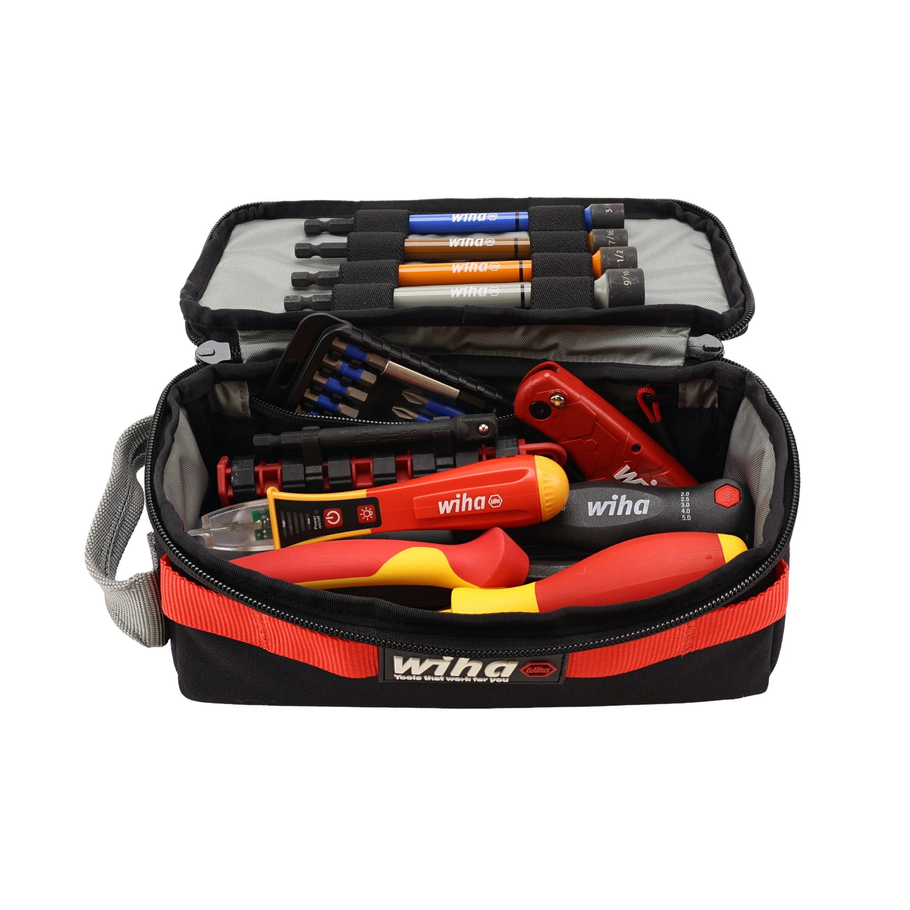 Compact Tool Bag
