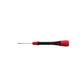 Precision PicoFinish Slotted Screwdrivers