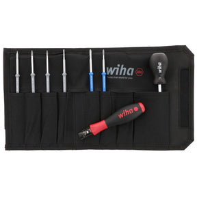 8 Piece TorqueControl Blade Set