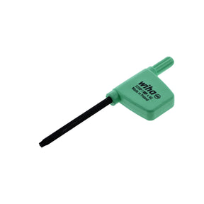 TorxPlus Flag Handle Screwdriver IP9 - 10 Pack