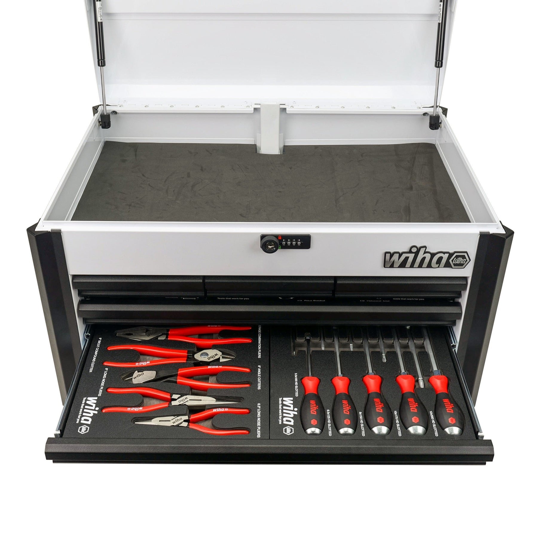 Benchtop Tool Chest