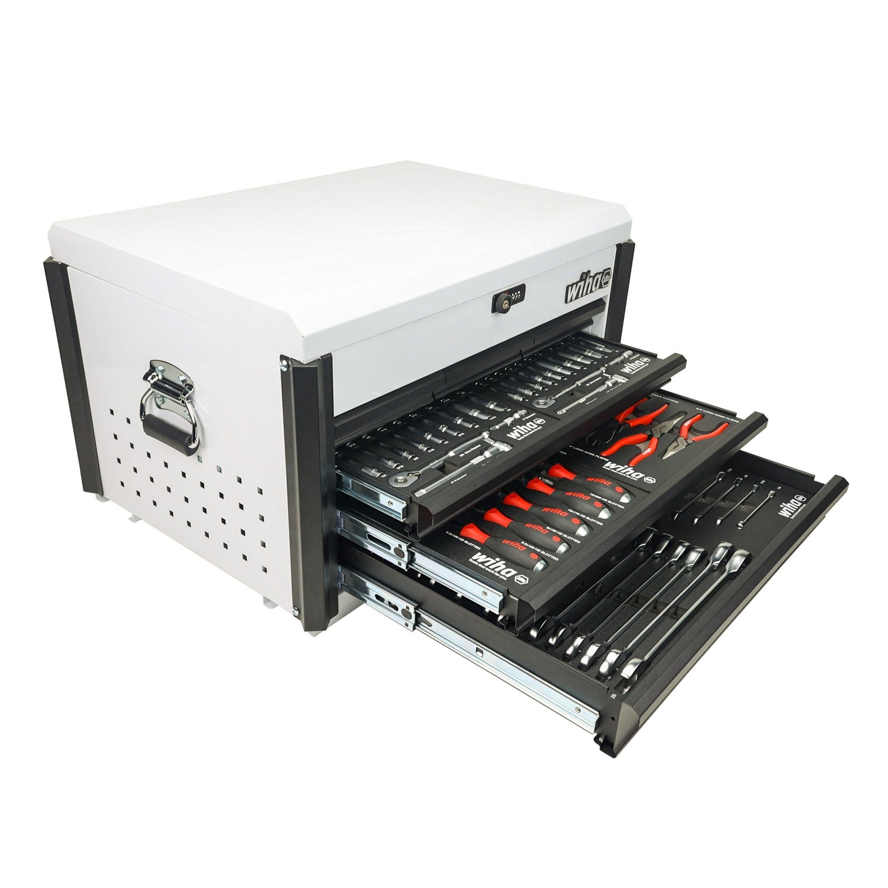 Benchtop Tool Chest