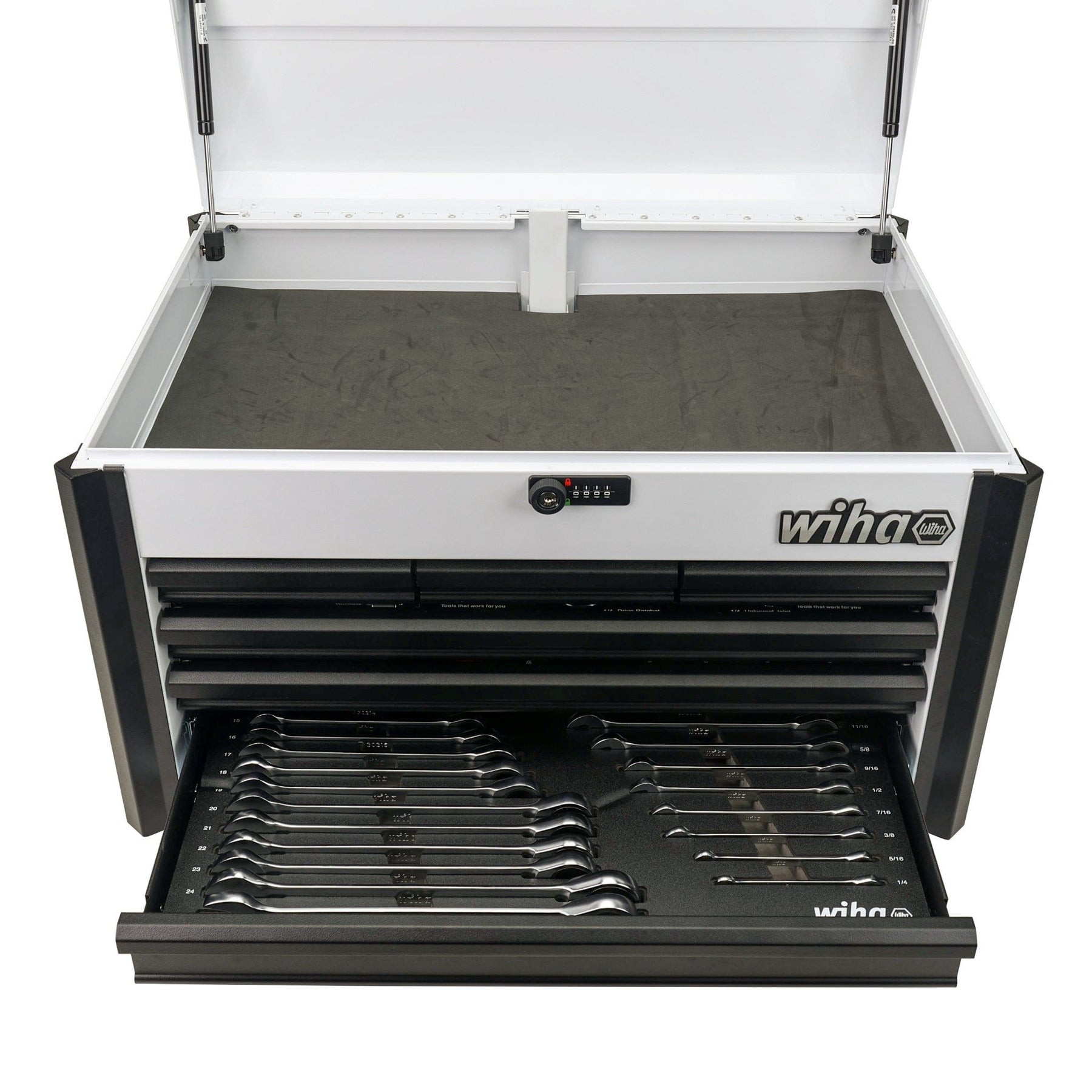 Benchtop Tool Chest