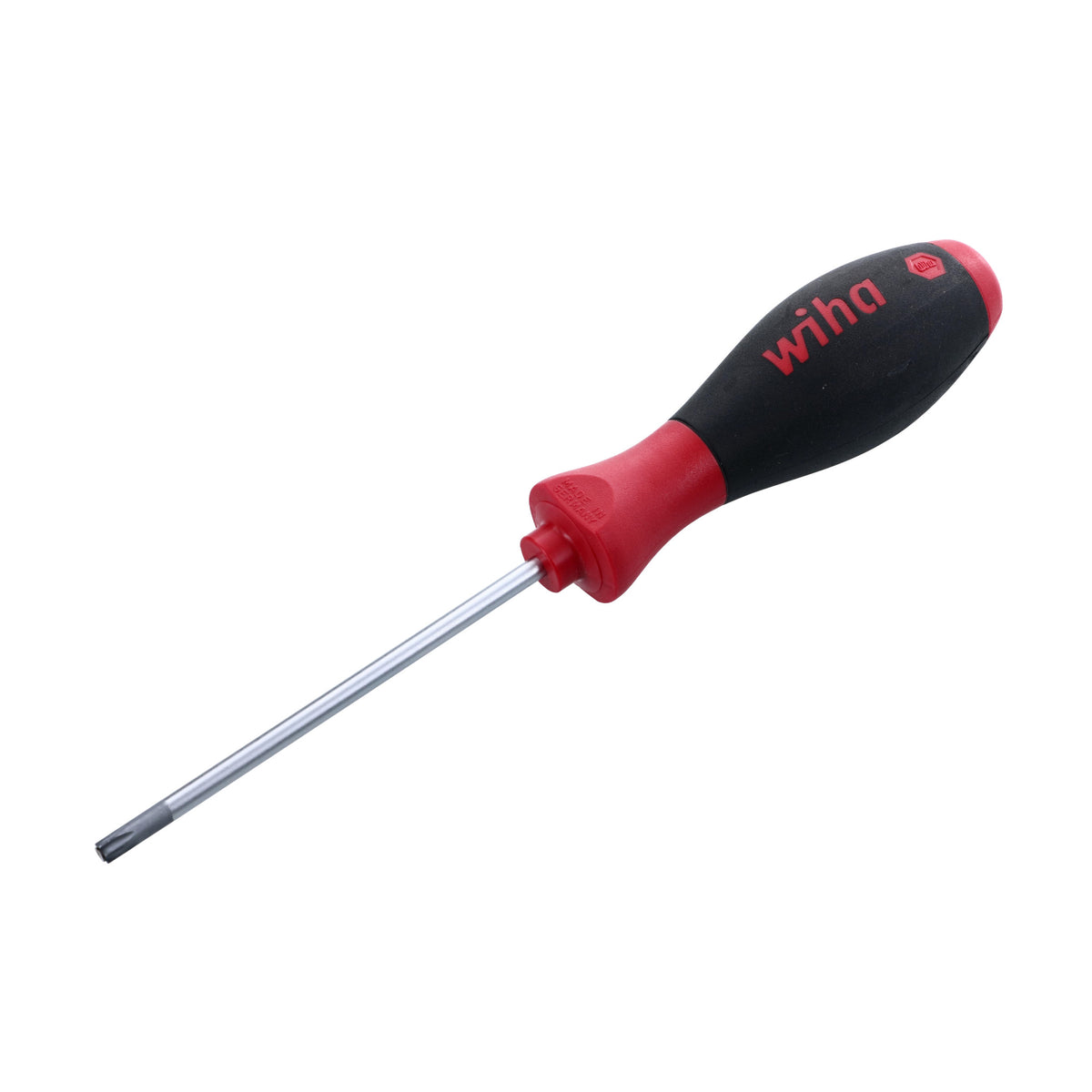 Wiha 36256 MagicSpring Torx® SoftFinish® Driver T25 Made in Germany