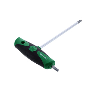 Torx SoftGrip T-Handle T30