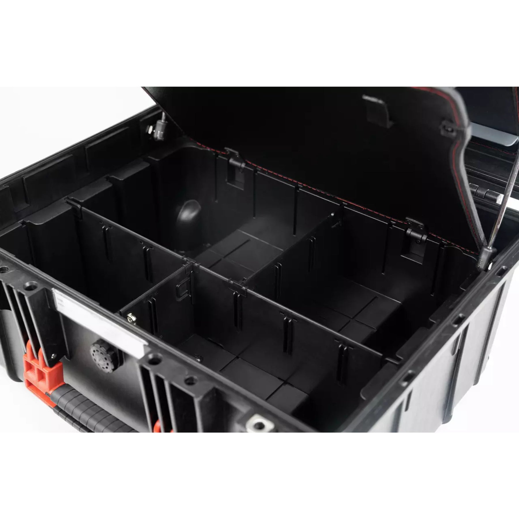 XL 2 Trolley Rolling Tool Case