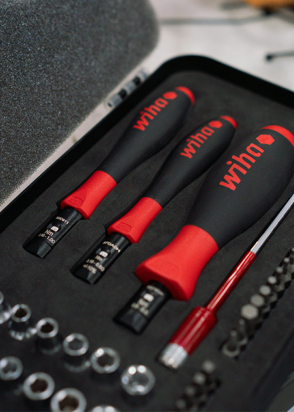 Wiha Tools USA