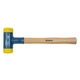 Wiha 80050 Dead Blow Hammer 44 oz Hickory