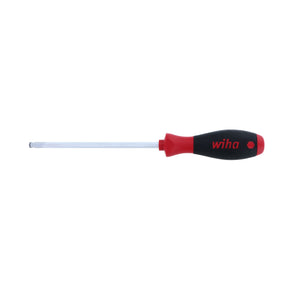 SoftFinish MagicRing Ball End Screwdriver 1/4"