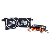 3-Pack Zipper Pouches