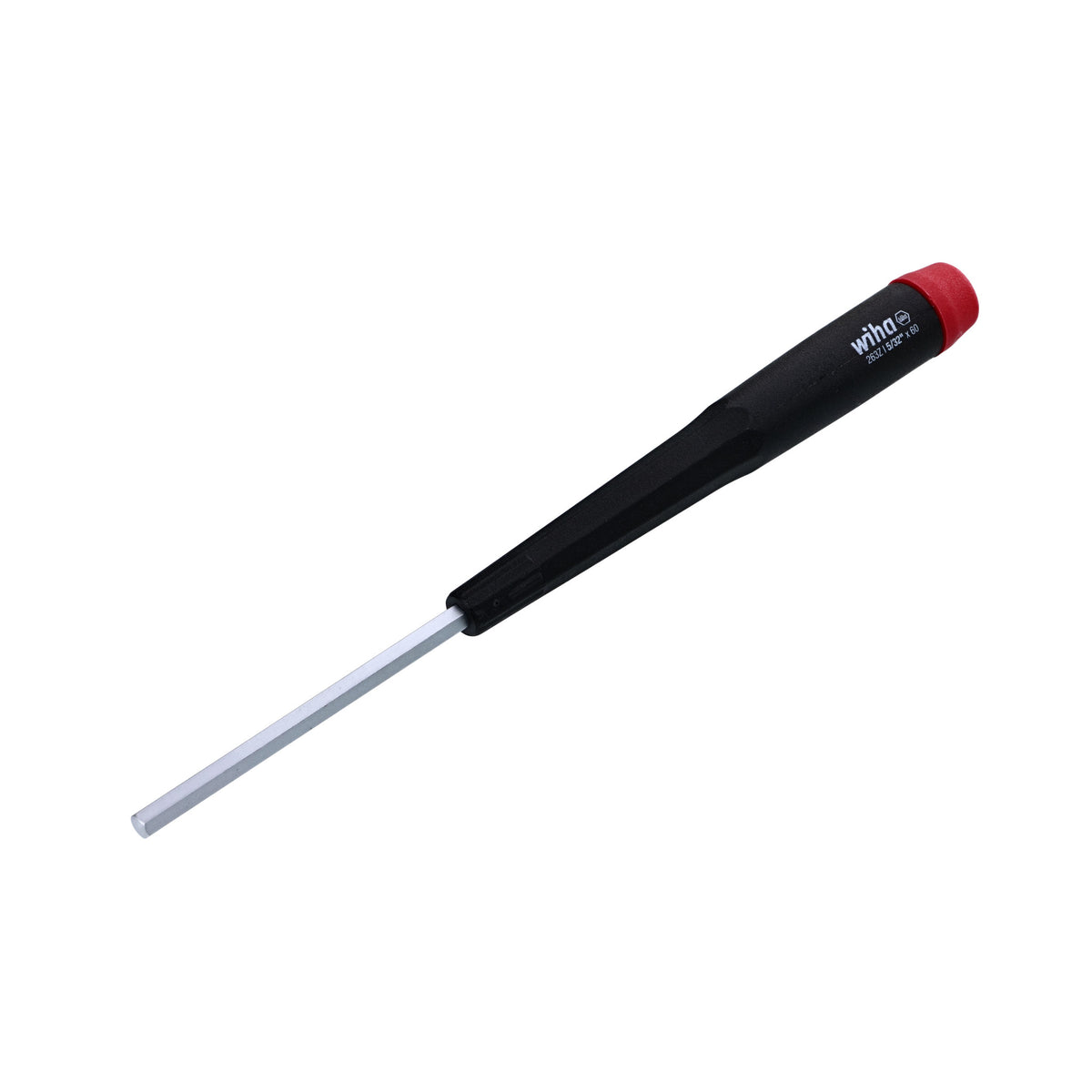 thumbnail image 2 of Eklind 92300 PSD Hex Precision Screwdriver - 10pc Set SAE Inch Sizes .028-5/32 | JB Tools 2 of 9