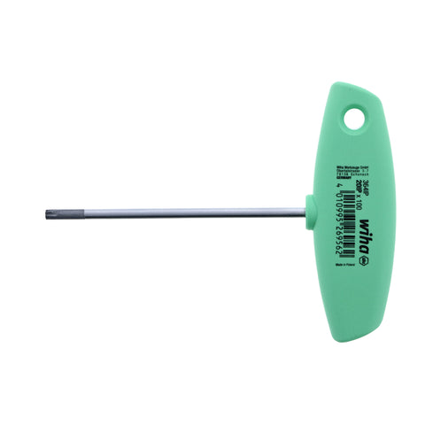 Wiha 36469 TorxPlus® T-Handle IP20