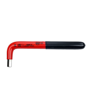 10 Piece Insulated Hex L-Key Set
