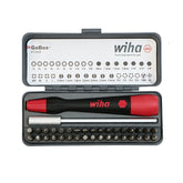 36 Piece GoBox Precision Micro Bit Set
