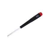 Precision Ball End Hex Screwdriver 3/32" x 50mm