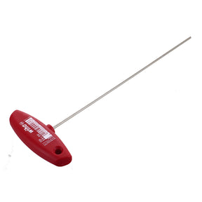 Classic Grip Hex T-Handle 2.5mm