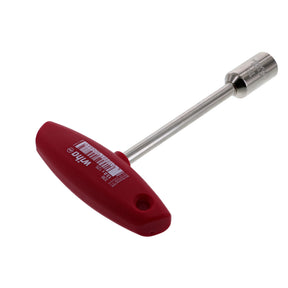 Classic Grip T-Handle Nut Driver 13.0mm