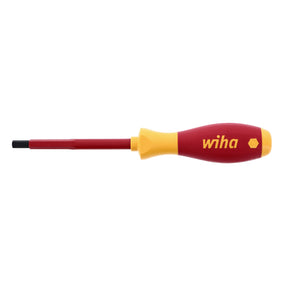 Insulated SoftFinish Hex Screwdriver 6.0mm