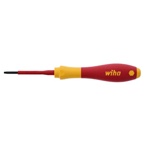 Insulated SoftFinish Torx Screwdriver T8