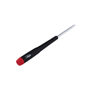 Precision PoziDriv Screwdriver #1 x 60mm