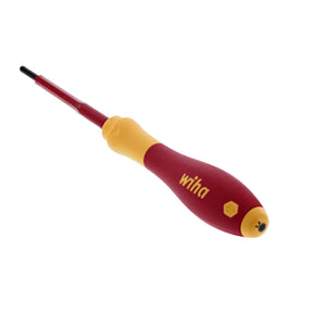 Insulated SoftFinish Hex Screwdriver 3.0mm