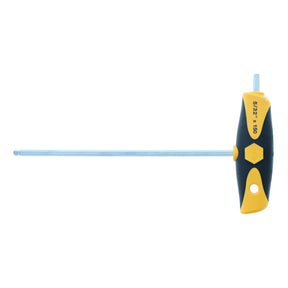 10 Piece SoftGrip Dual Drive SAE T-Handle Set